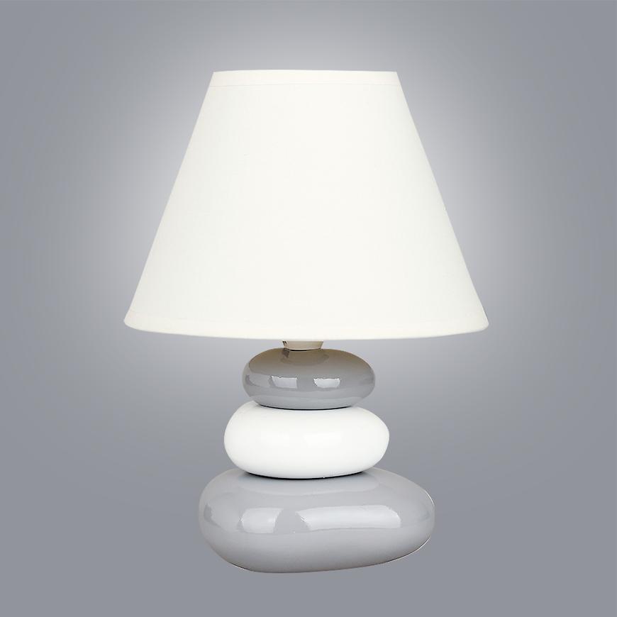 Stolní lampa Salem 4948 LB1 Baumax