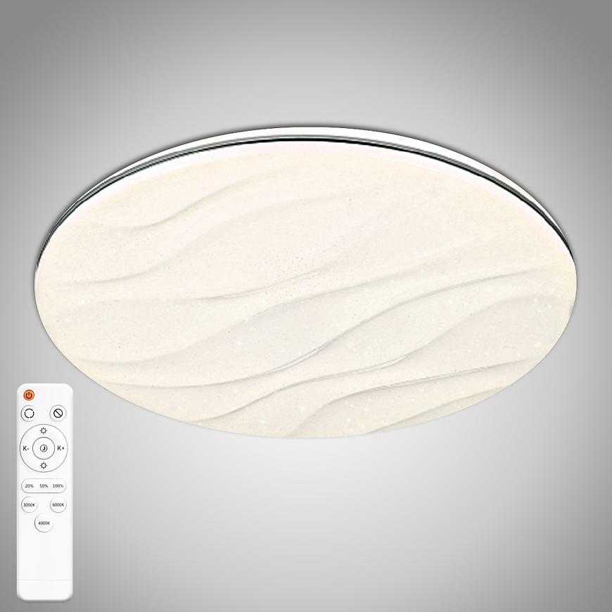 Stropní Svítidlo Desert Led 310798 24w 4000k Baumax