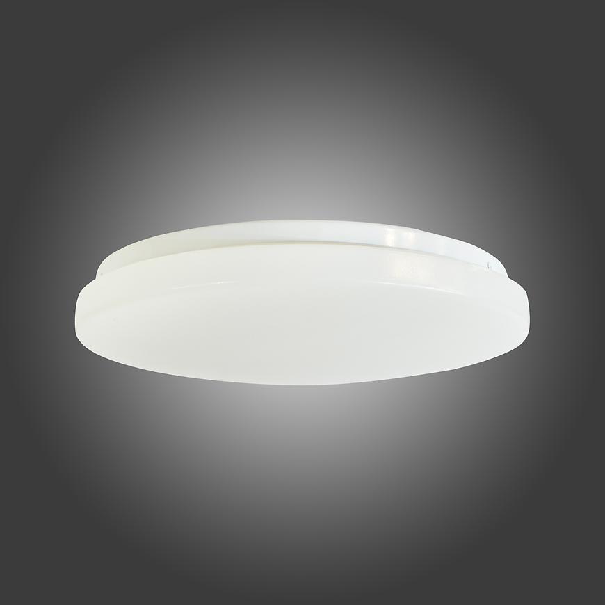 Stropní Svítidlo LED Troy EK75311 33 cm 13W Baumax