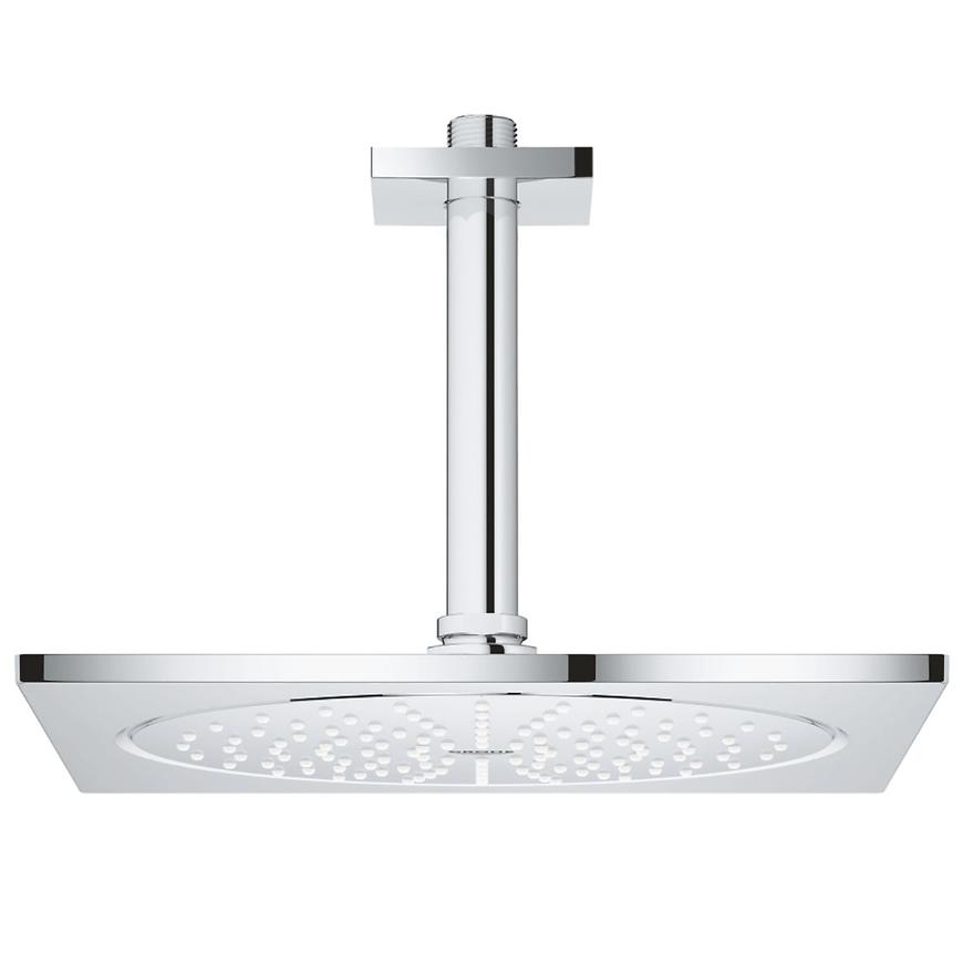 Stropní hlavová sprcha 1 proud RAINSHOWER F-SERIES 26071000 Grohe