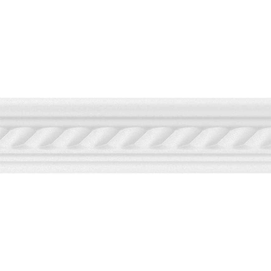 Stropní lišta M5 3X4X200 CM Baumax