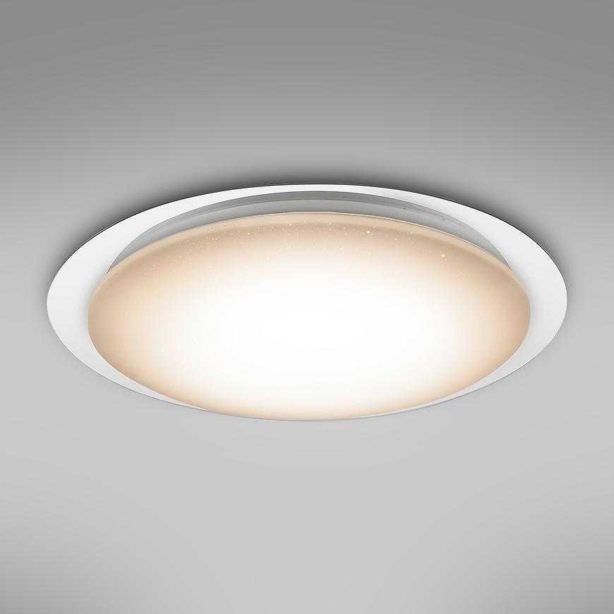 Stropní svítidlo 41310-60 LED 55 cm Baumax