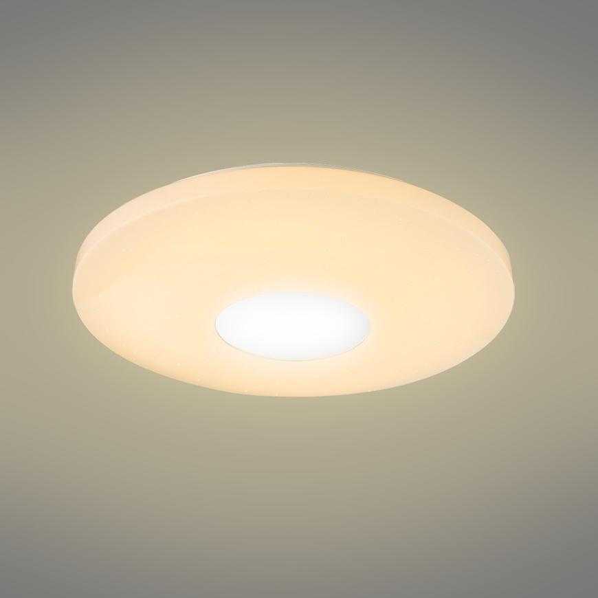 Stropní svítidlo 41336-24 LED 44 cm Baumax