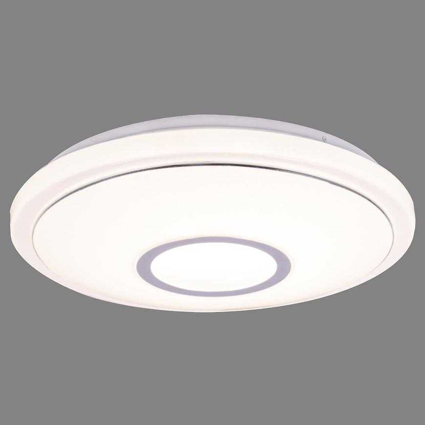 Stropní svítidlo 41386-16SH SMART LIGHT 16W 3000-6000K PL1 Baumax