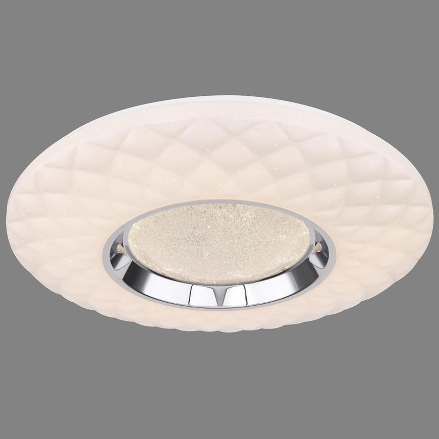 Stropní svítidlo 48006FSH-30 SMART LIGHT 30W 3000-6500K PL1 Baumax