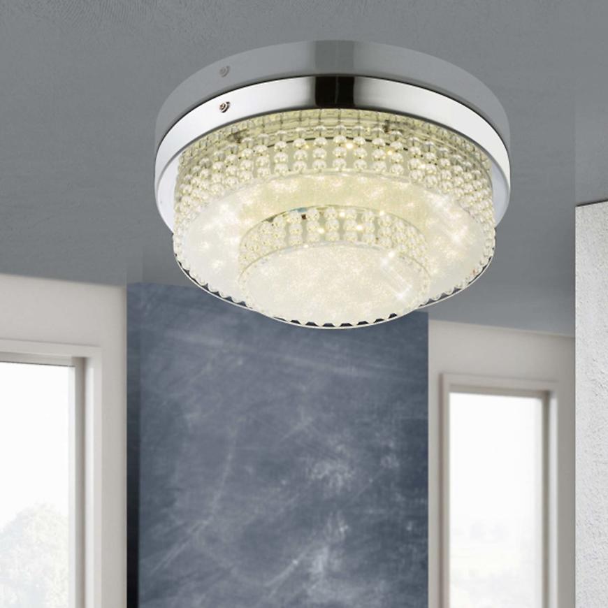 Stropní svítidlo 48213-16 D28 LED 16W PL Baumax
