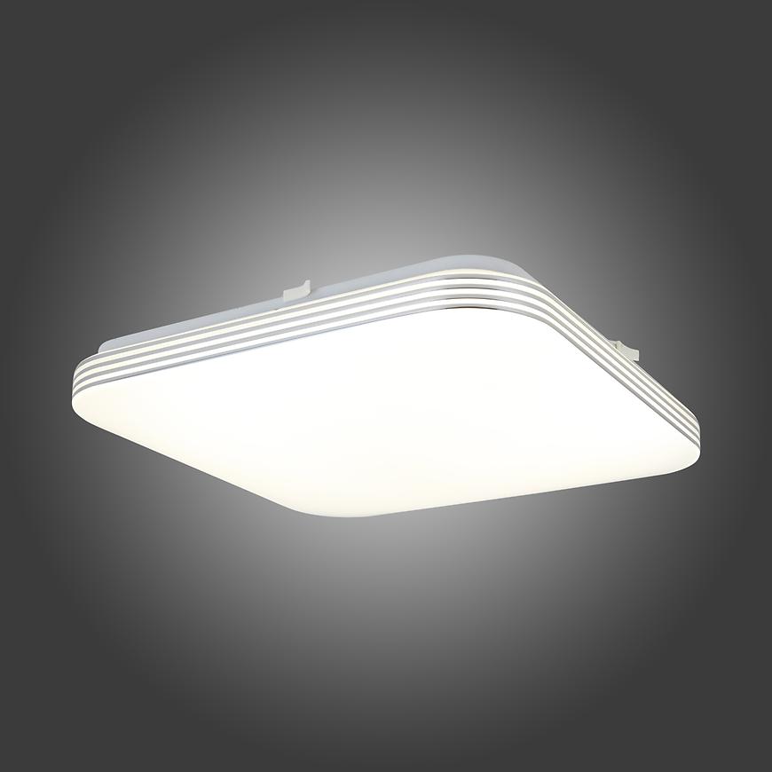 Stropní svítidlo Ajax LED EK5363 33CM 17W Baumax