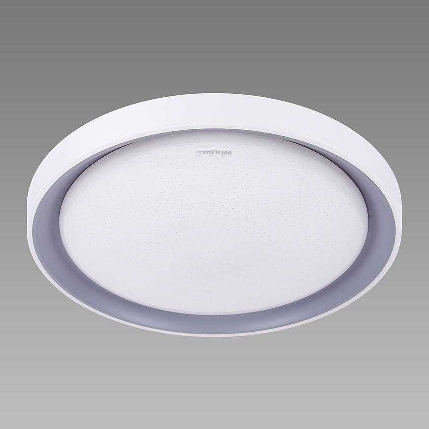Stropní svítidlo Ariel LED C 48W  04012 PL1 Baumax