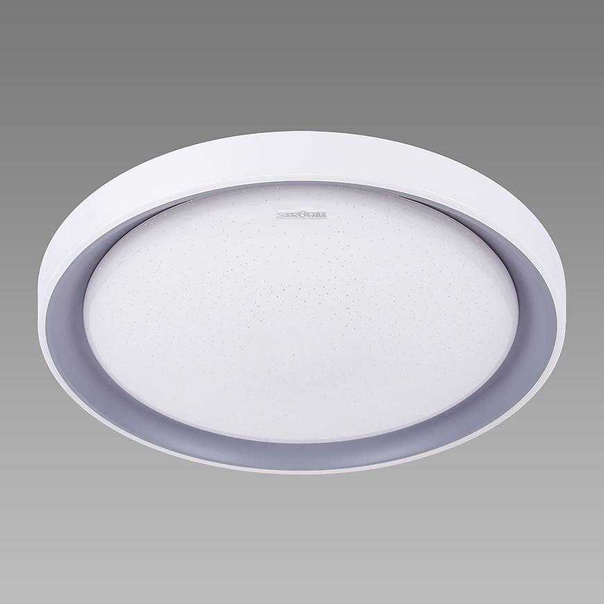 Stropní svítidlo Ariel LED C 48W  04012 PL1 Baumax