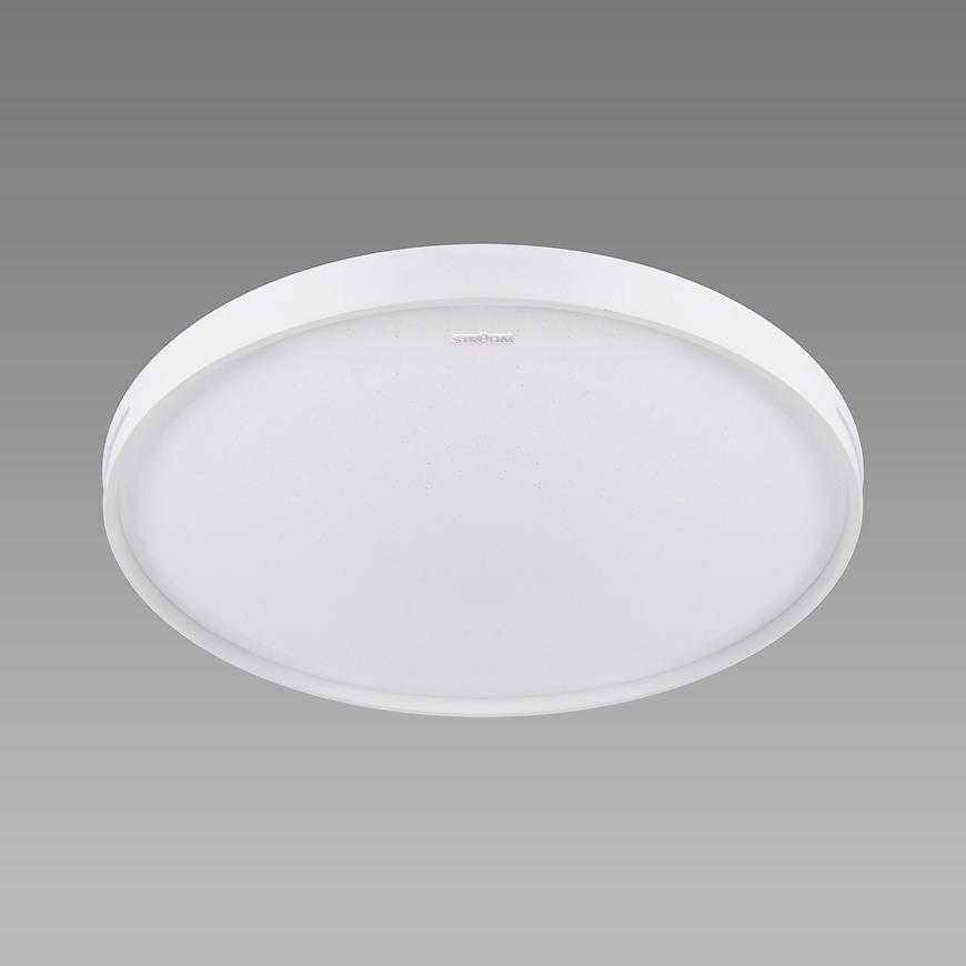 Stropní svítidlo Fabio LED C 24W NW 04008 PL1 Baumax