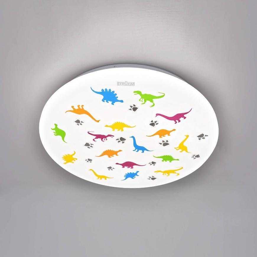 Stropní svítidlo Kidi LED Dino 20w Baumax