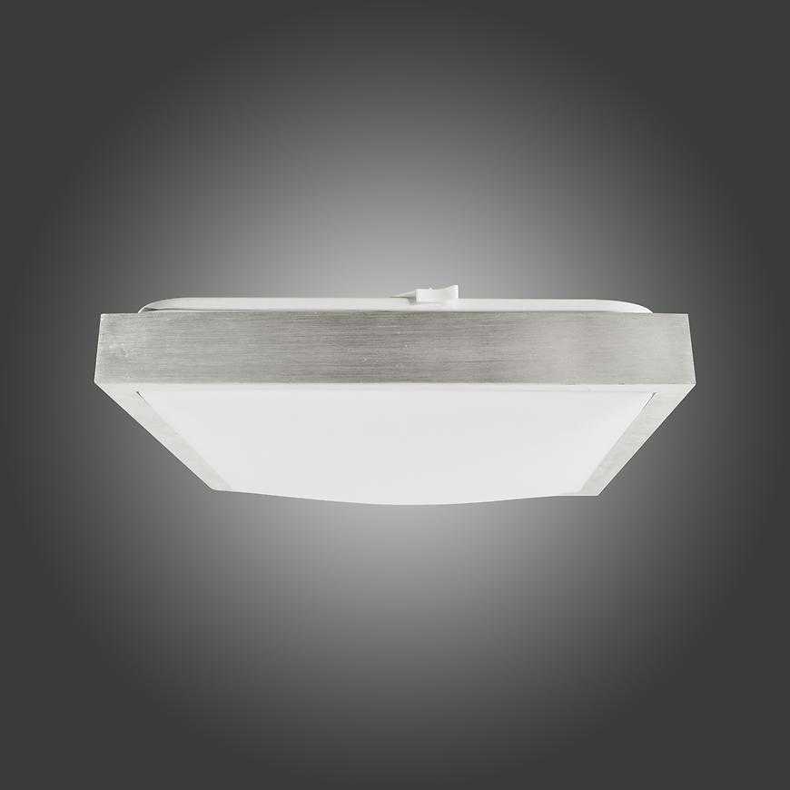 Stropní svítidlo LED Casilla EK75278 32cm 18W Baumax