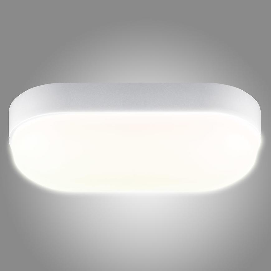 Stropní svítidlo MARKUS LED L 5W 4500K Baumax