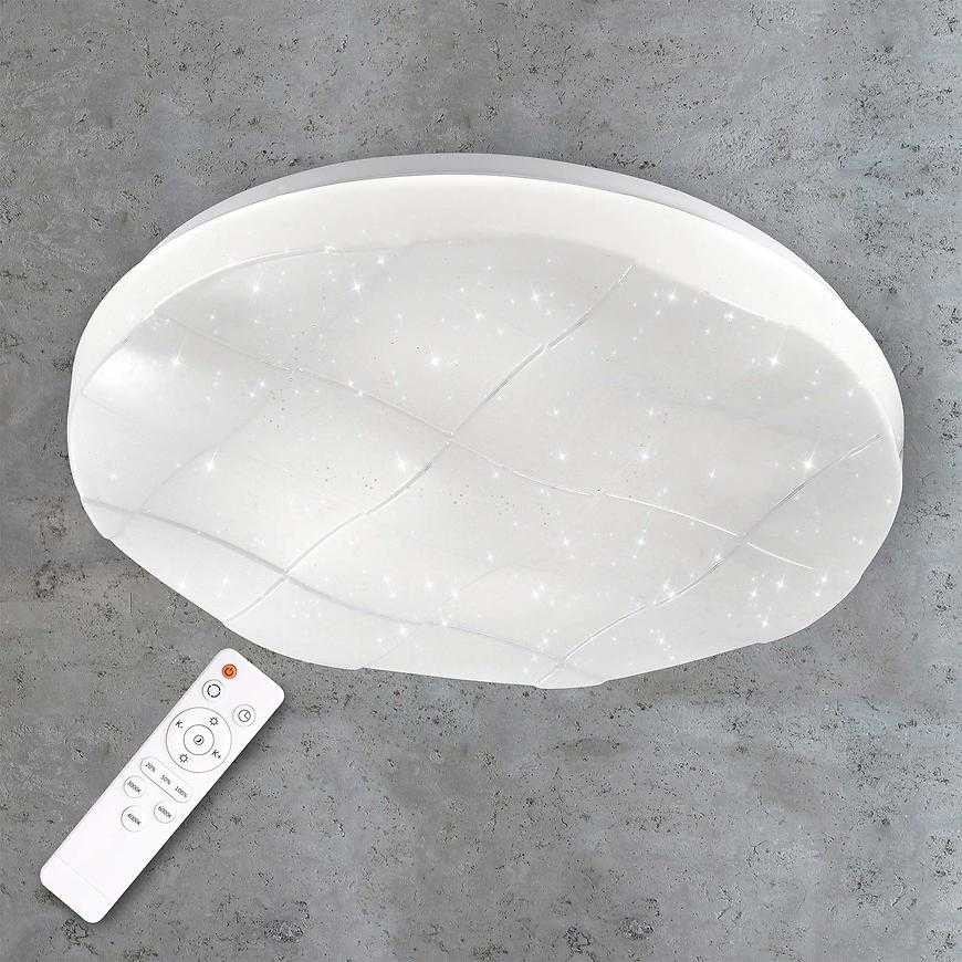 Stropní svítidlo Polaris LED 312709 48W 3000K-6500K Baumax