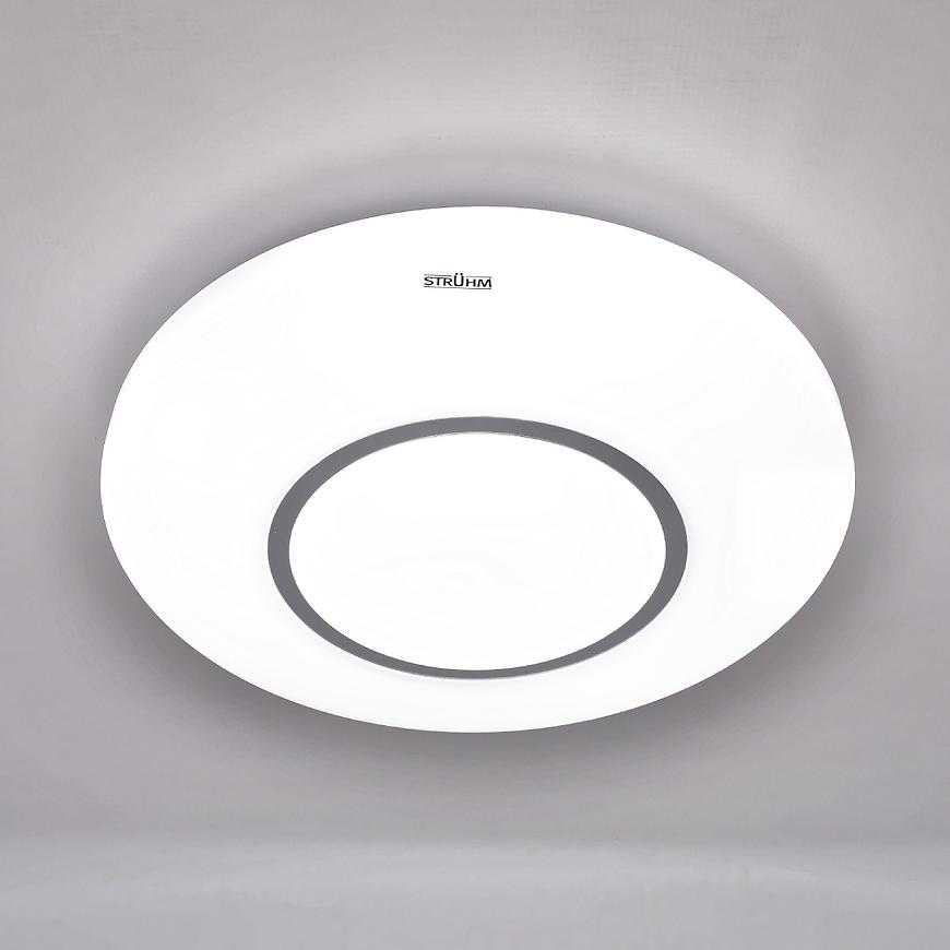 Stropní svítidlo Ringe LED 03282 16W 4000K Baumax