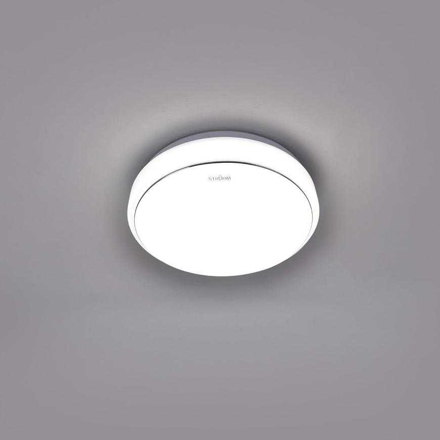 Stropní svítidlo Sola LED 02783 12w 4000k Baumax