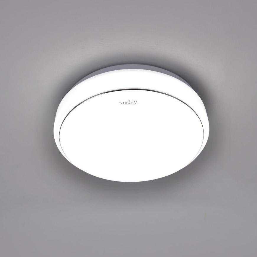 Stropní svítidlo Sola LED 02784 16w 4000k Baumax