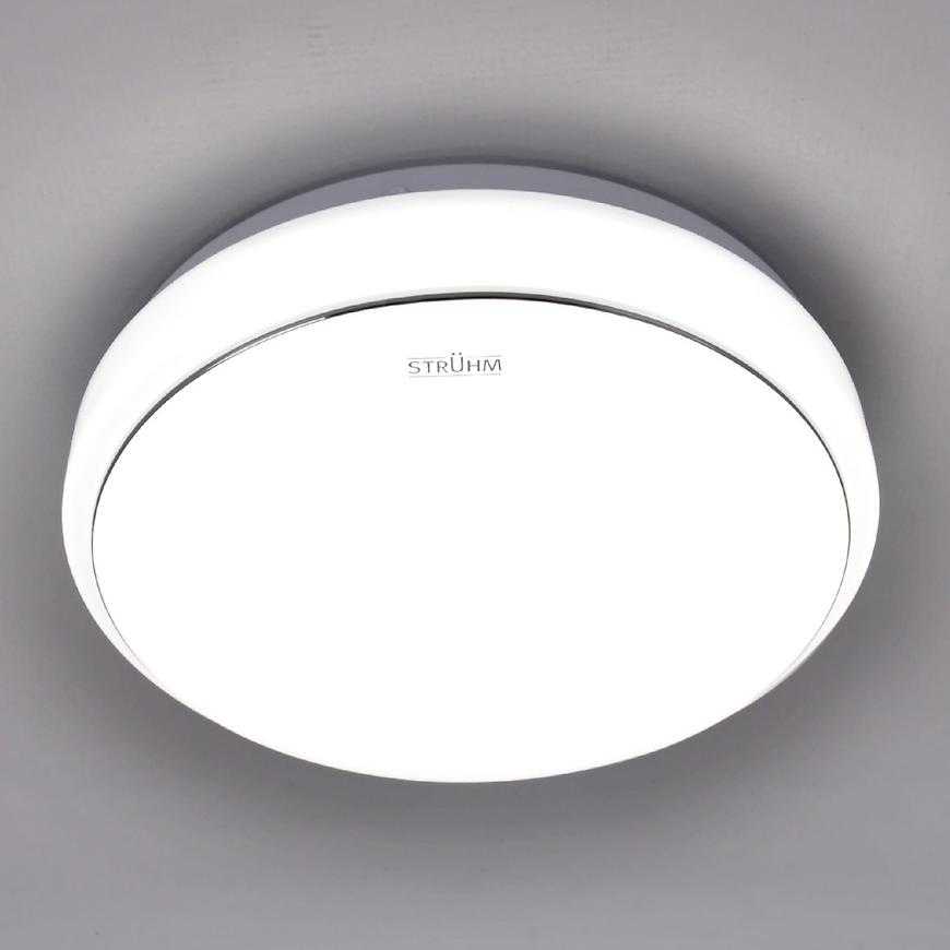 Stropní svítidlo Sola LED 02785 24w 4000k Baumax