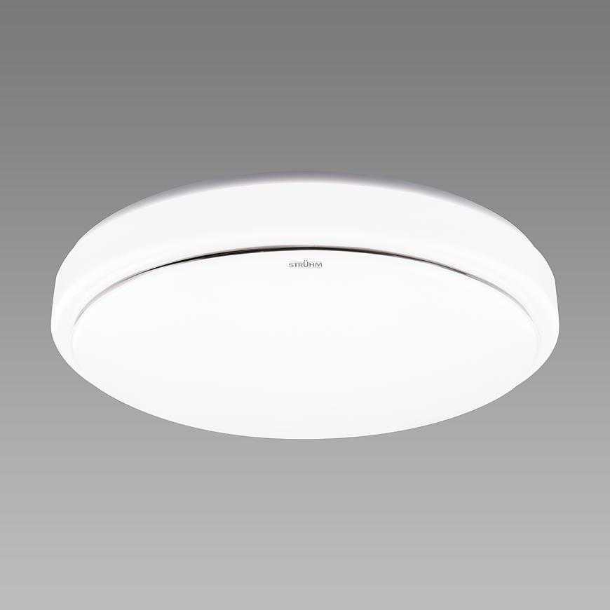 Stropní svítidlo Sola LED C MVS 16W NW 03532 PL1 Baumax