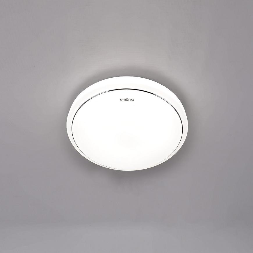 Stropní svítidlo Sola LED C slim 03516 14W 4000K Baumax