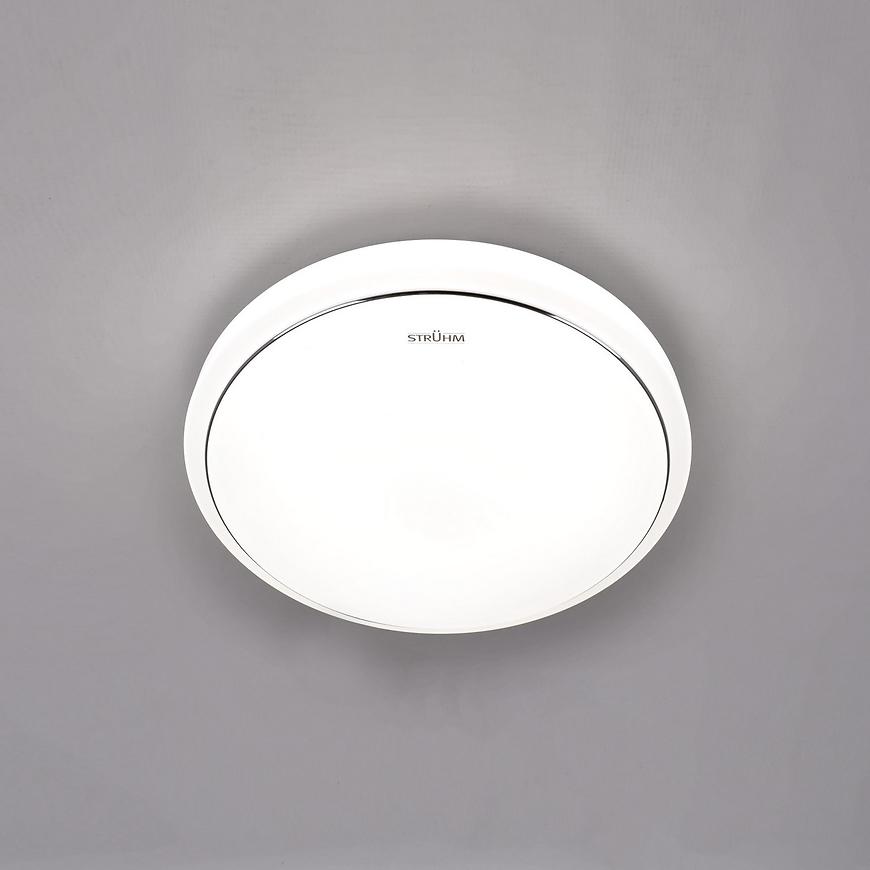 Stropní svítidlo Sola LED C slim 03517 18W 4000K Baumax