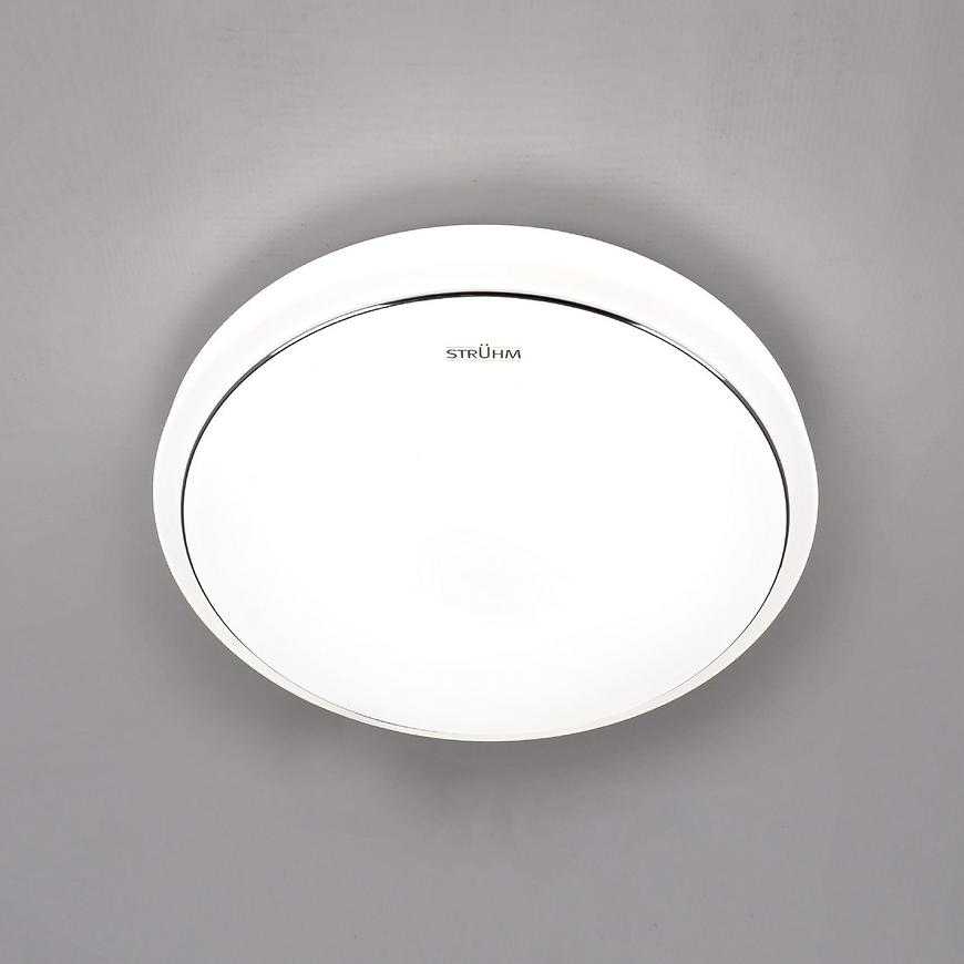 Stropní svítidlo Sola LED C slim 03518 24W 4000K Baumax