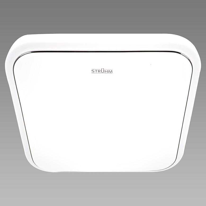 Stropní svítidlo Sola LED D Slim MVS 20W 03757 PL1