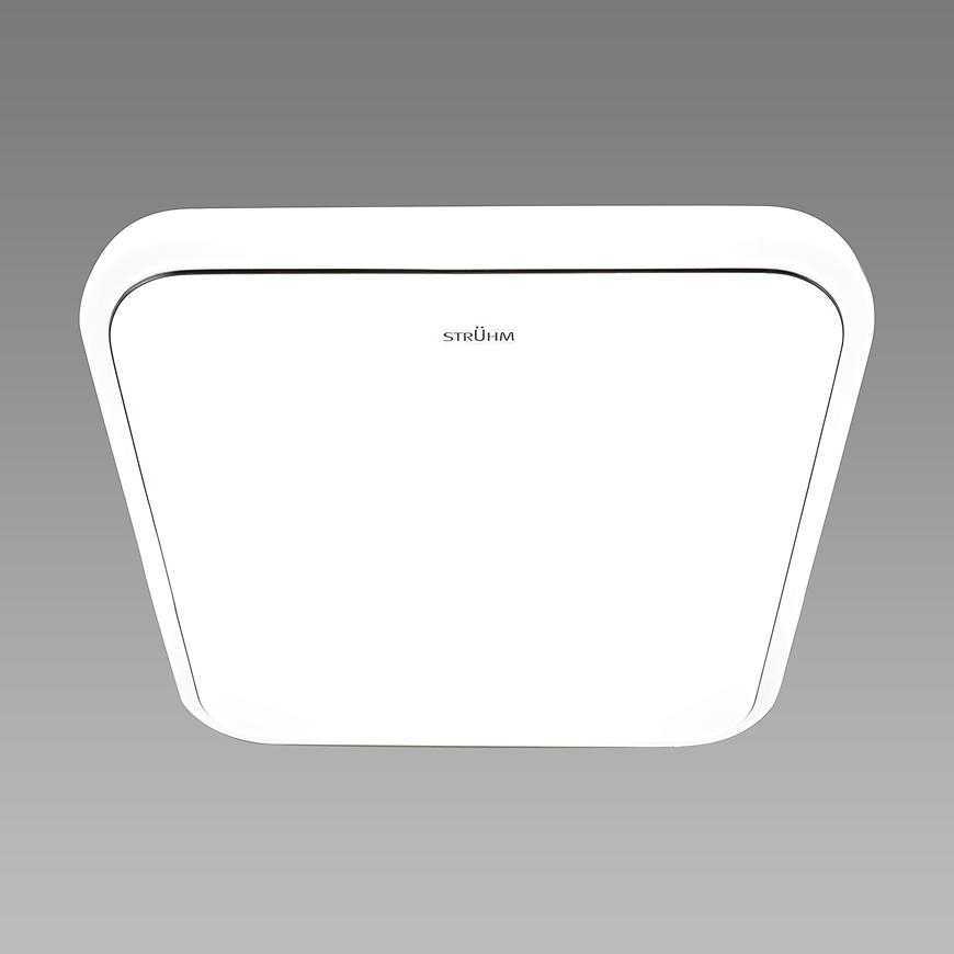 Stropní svítidlo Sola LED D Slim MVS 28W NW 03758 PL1 Baumax