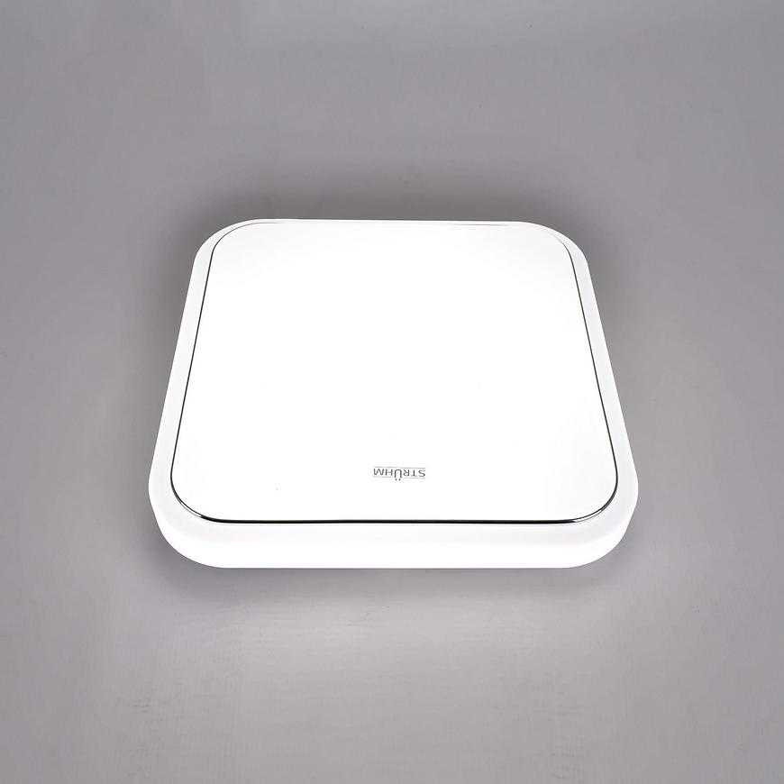 Stropní svítidlo Sola LED D slim 03512 20W 4000K Baumax