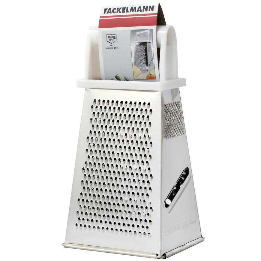 Struhadlo 4-stranné 21cm 45415 Baumax