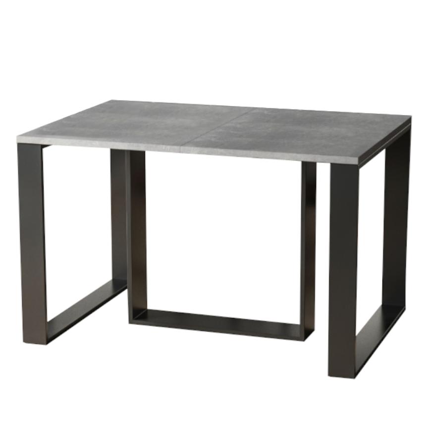 Stůl Borys 210 Beton Baumax