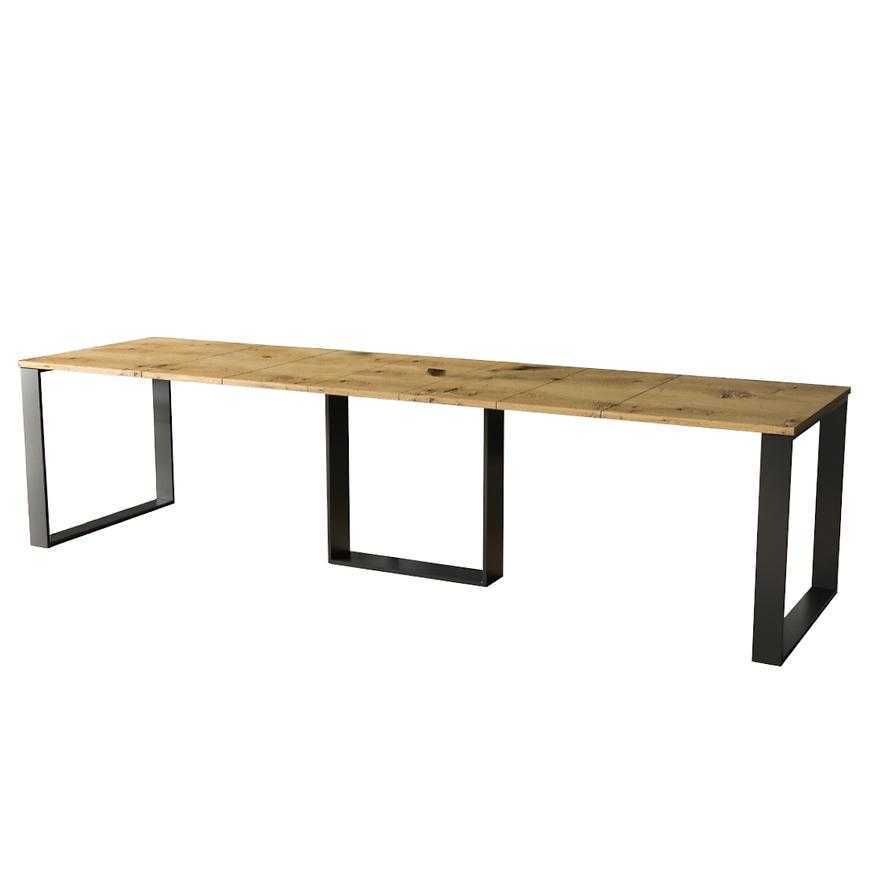 Stůl Borys 250 Dub Artisan Baumax