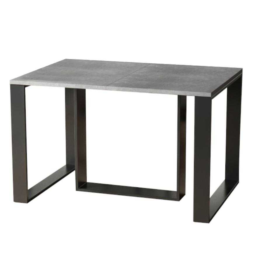 Stůl Borys 330 Beton Baumax