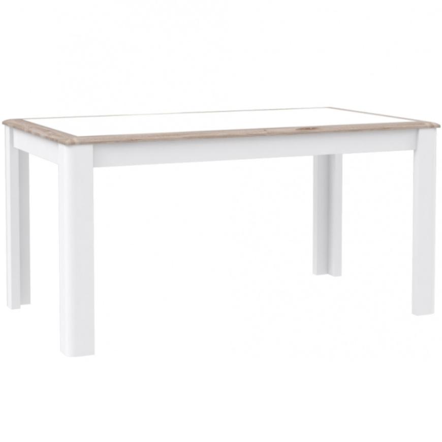 Stůl Canne 106-207 cm