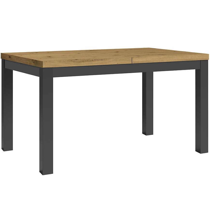Stůl Mini artisan/černá Baumax