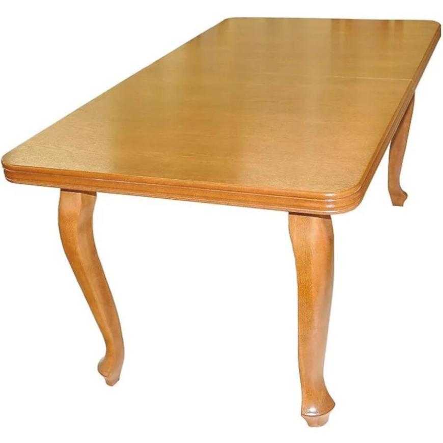 Stůl  St16 160x90+40 ořech světlý m Baumax
