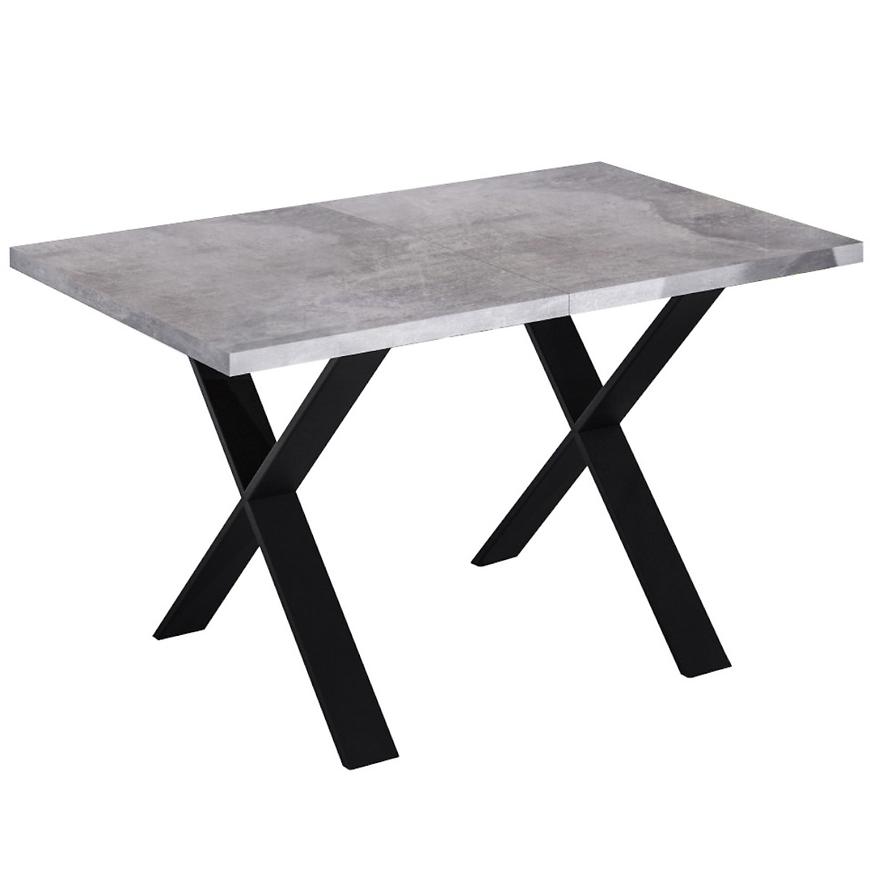 Stůl X 170 Beton Baumax