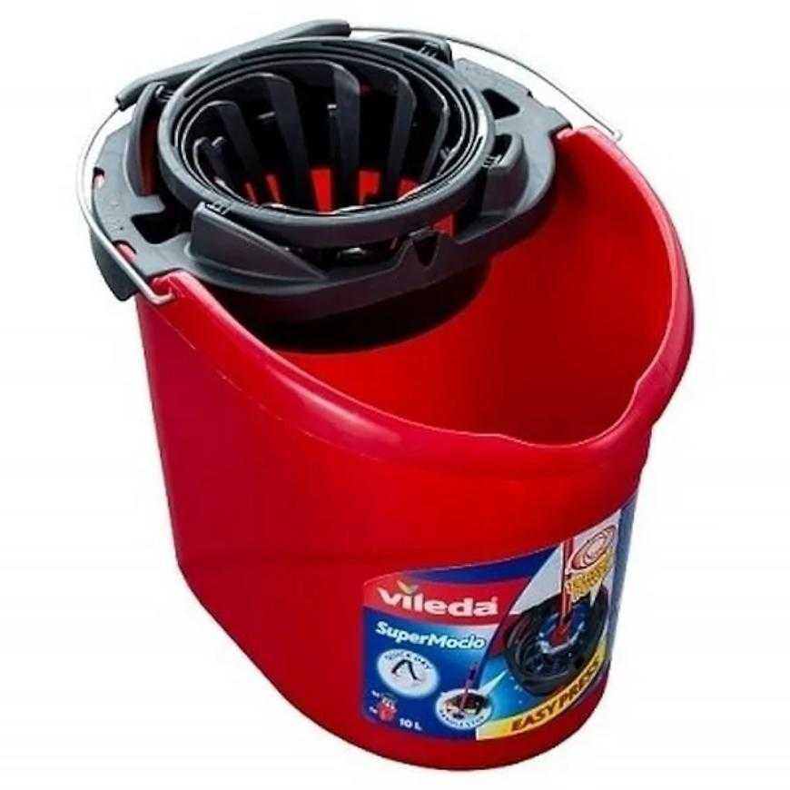 Super kbelík Vileda