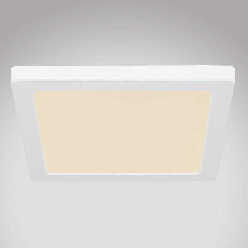 Svitidlo 12380-18W LED 18W bílý PL