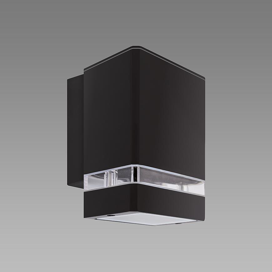 Svitidlo Bruno GU10 D Black 04006 K1 Baumax