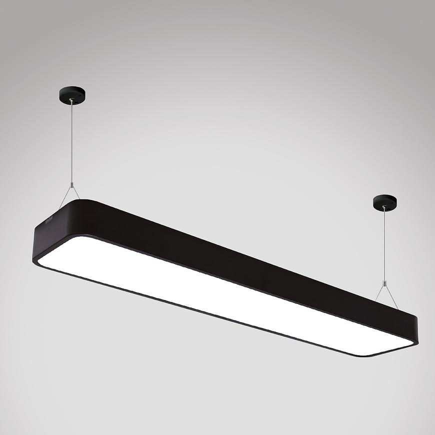 Svitidlo Flara 03634 Led 45w Black 4000k Lw1 Baumax