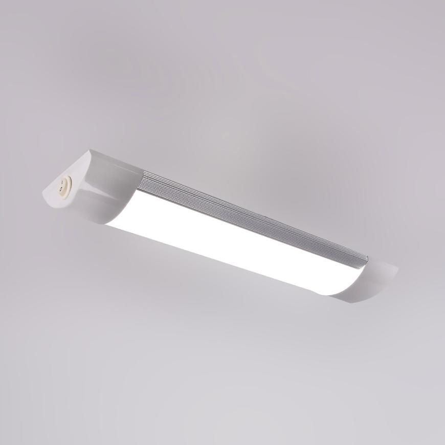 Svítidlo Flater LED 10W 4000K 03093 Baumax