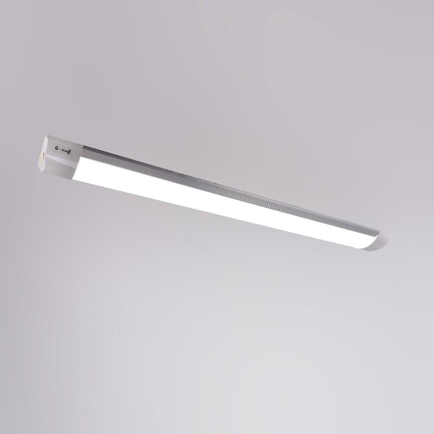 Svítidlo Flater LED 20W 4000K 03094 Baumax