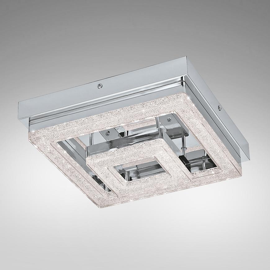 Svitidlo Fradelo 95659 26cm LED K1 Baumax