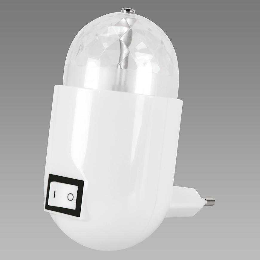 Svitidlo Impra LED 3.5W  03898 LB1 Baumax