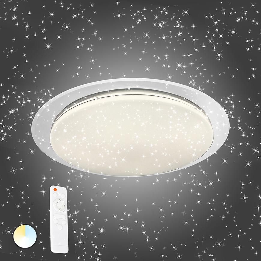 Svitidlo LED Filo EK75315 48 cm 30 W+Pilot Baumax