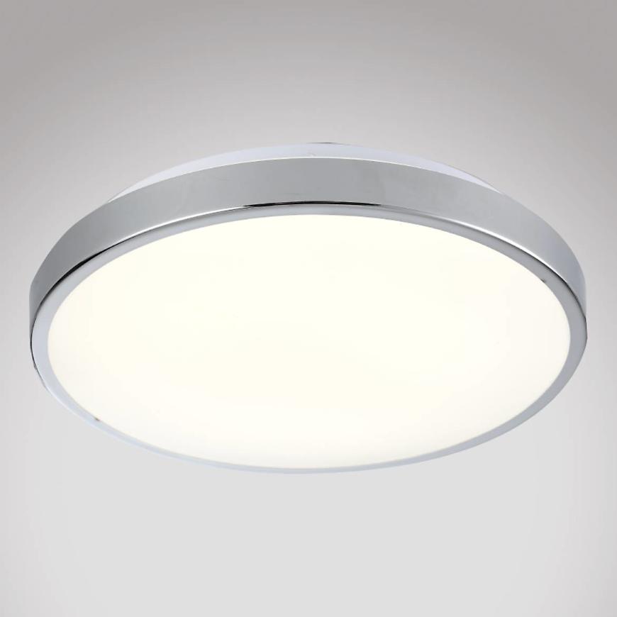 Svitidlo LED Kern 30 314864 PL1 Baumax