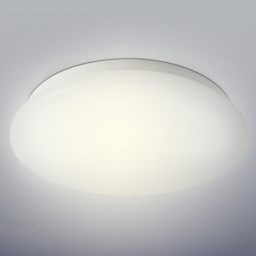 Svítidlo LED Lucas 3436 Bílý 24W D38 PL