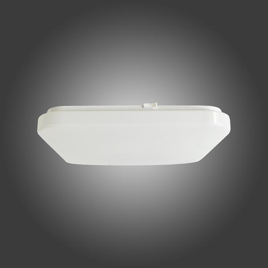 Svitidlo LED Memphis EK75313 33cm 18W Baumax