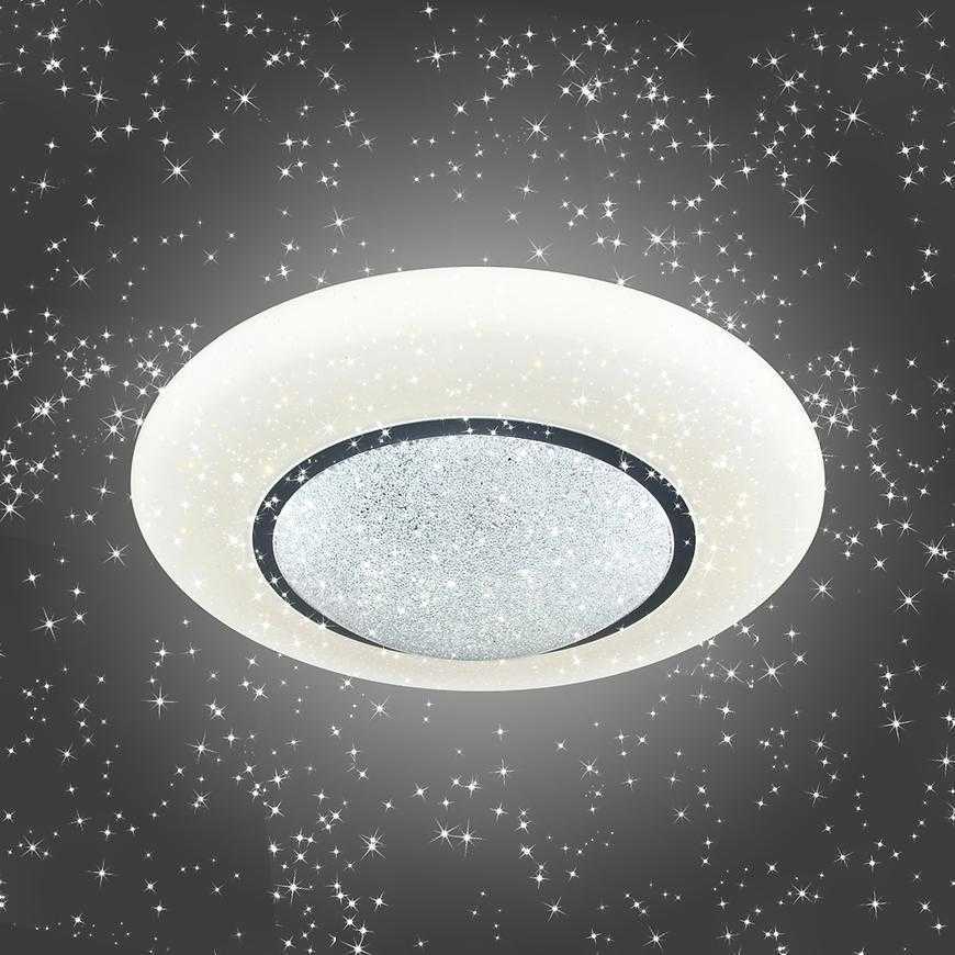 Svitidlo LED Quasar EK75321 40cm 24W Baumax